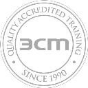 3CM School of Management logo
